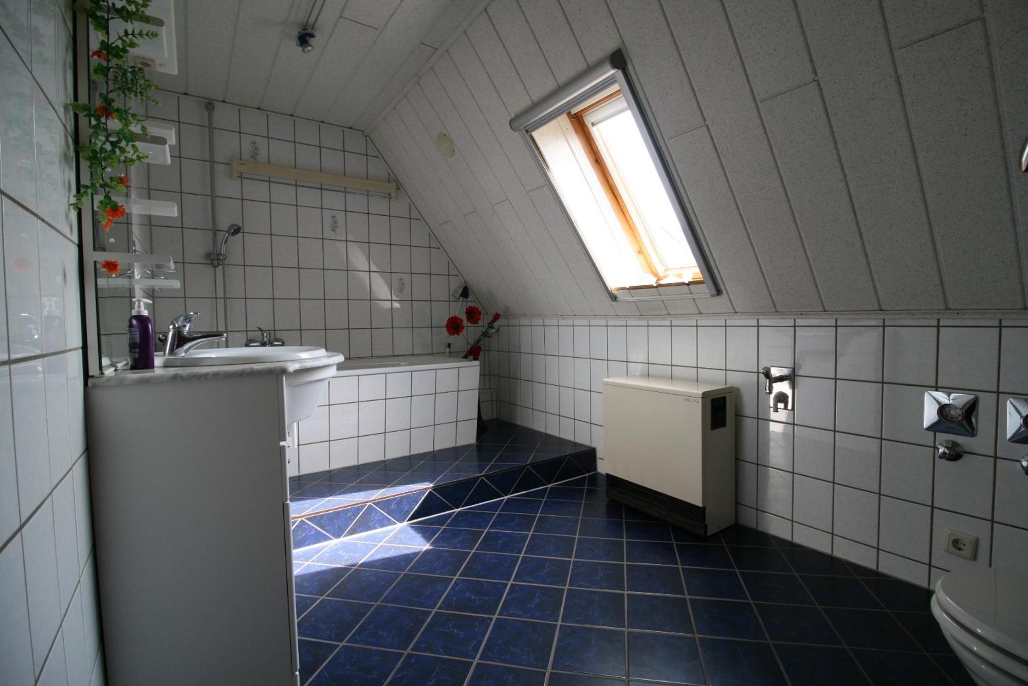Gaestehaus Kesselshain Borna Esterno foto