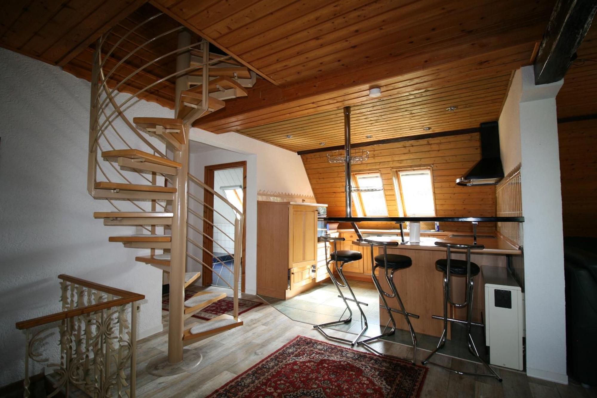 Gaestehaus Kesselshain Borna Esterno foto