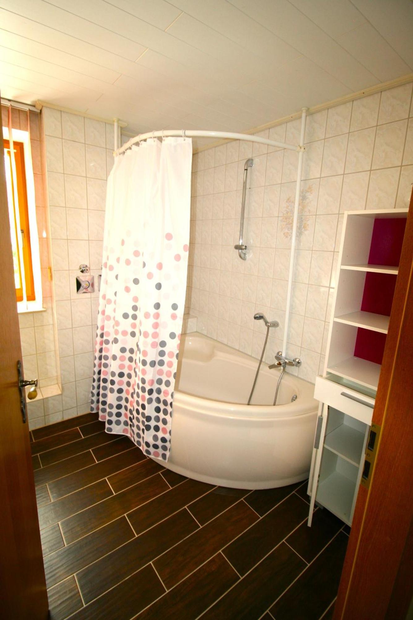 Gaestehaus Kesselshain Borna Esterno foto